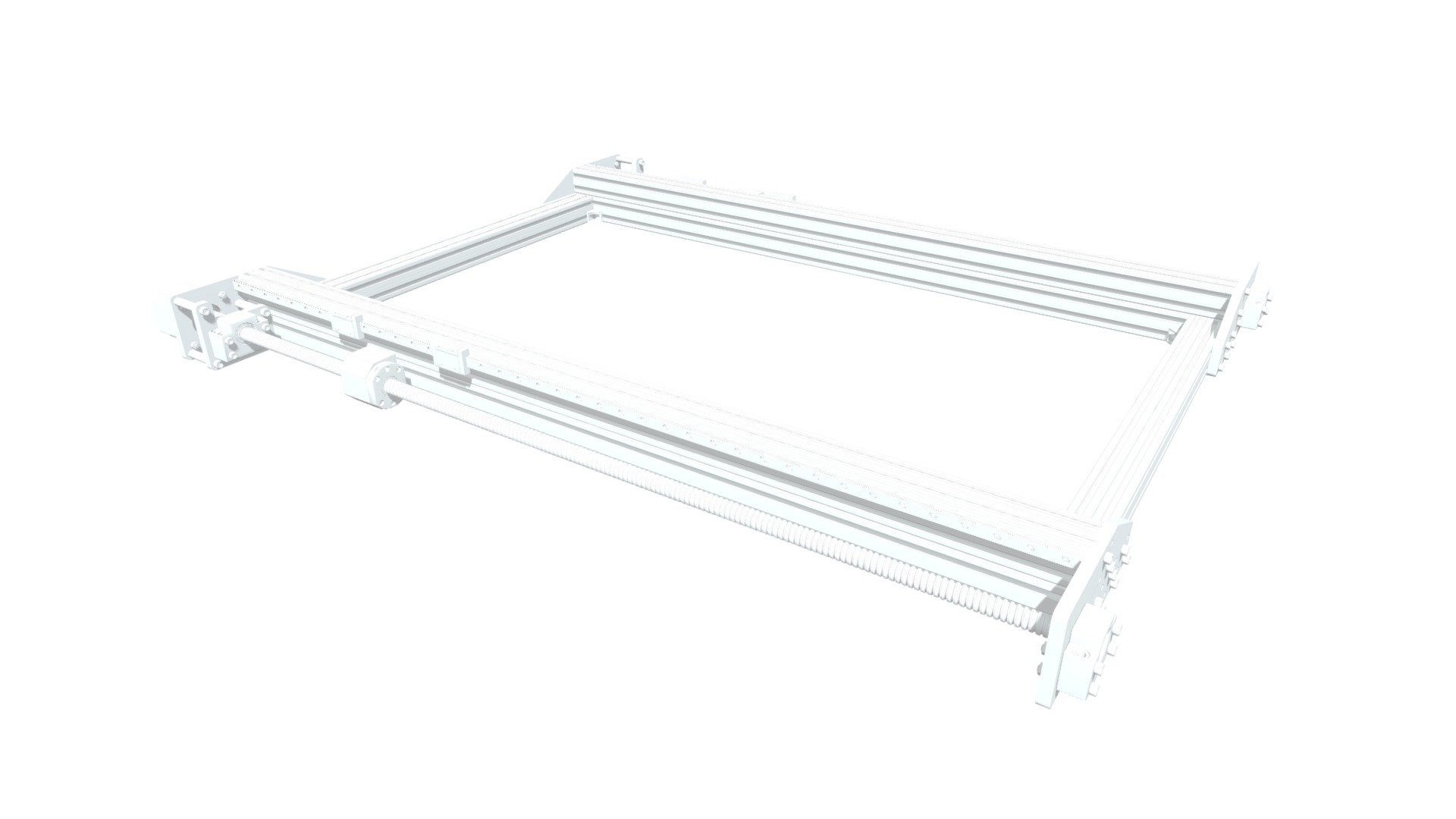 Cindymill Frame