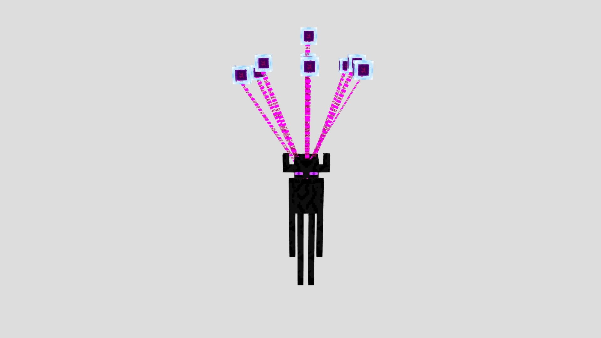 Enderman Titan-33