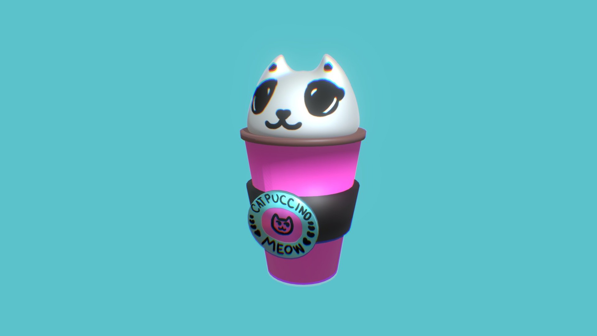 catpuccino