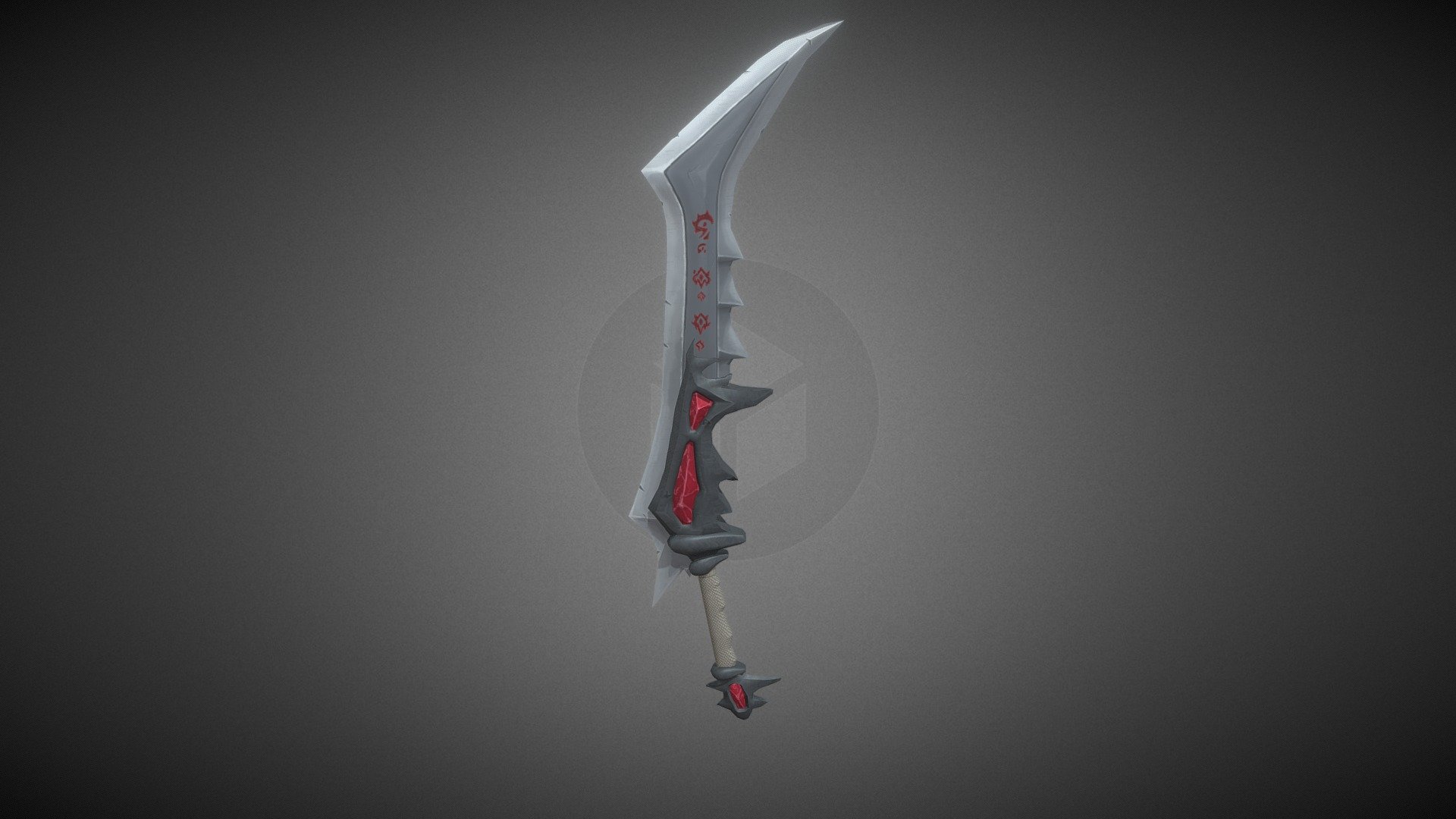 GameArt - Assignment2 Weaponcraft