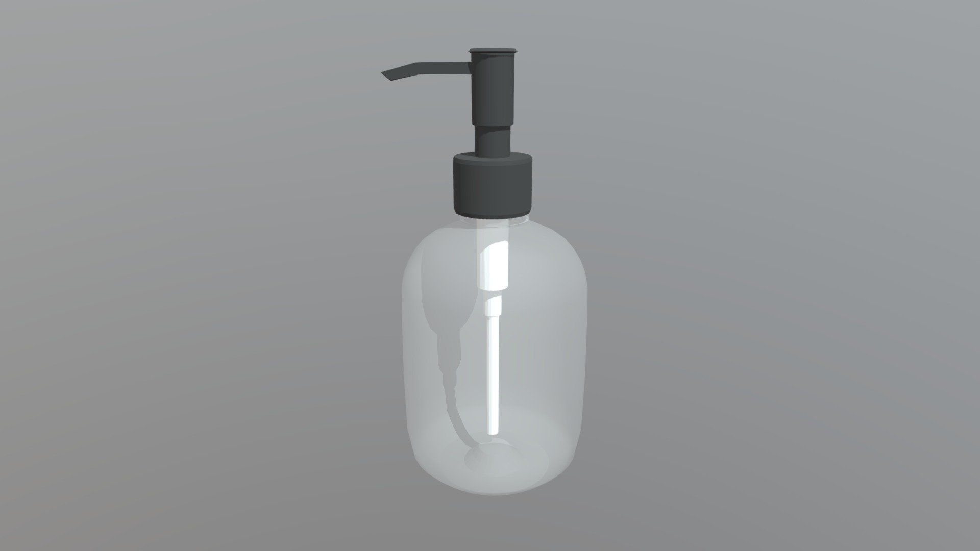 Soap Dispenser