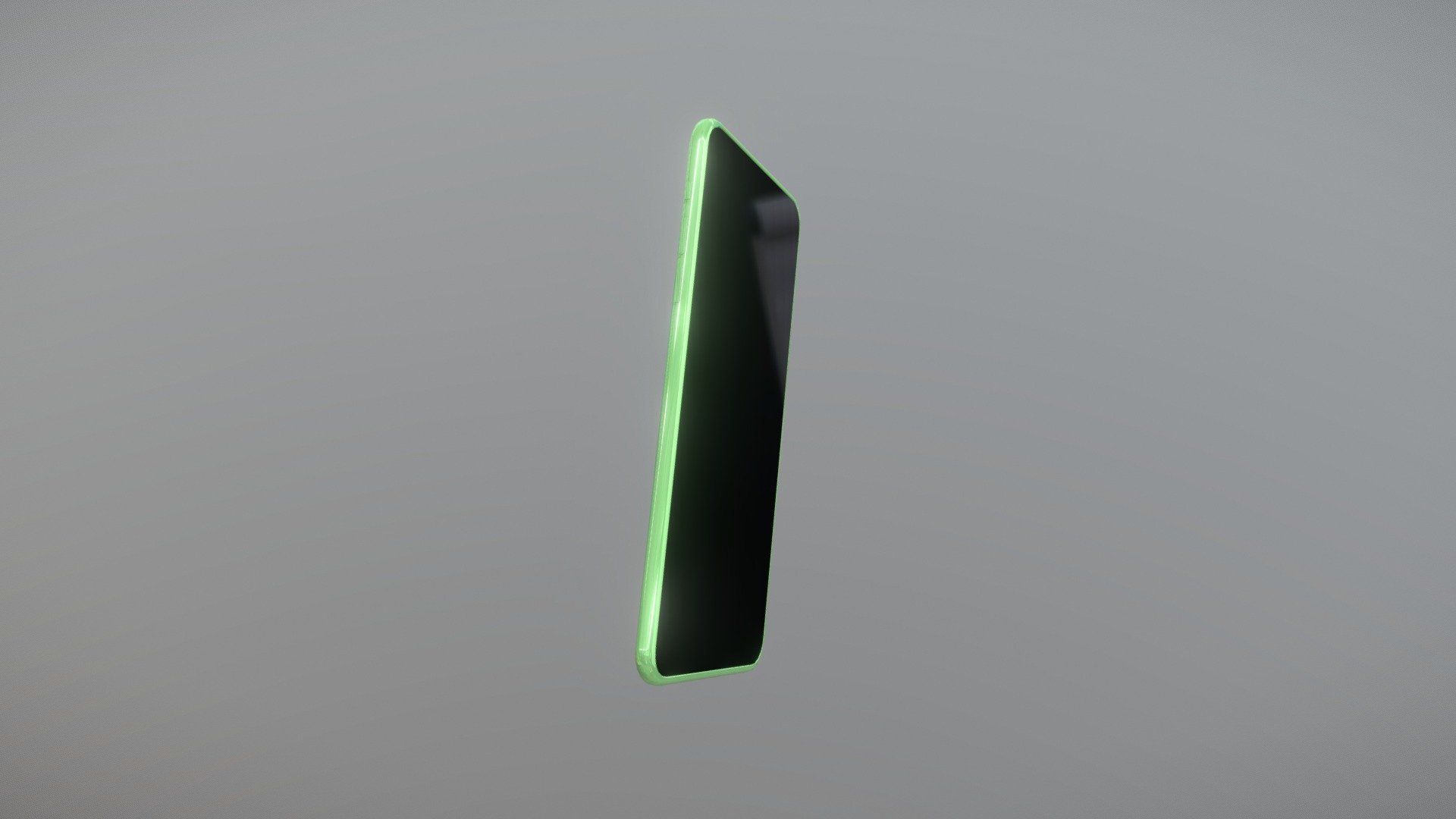 Smartphone (based on iPhone11)