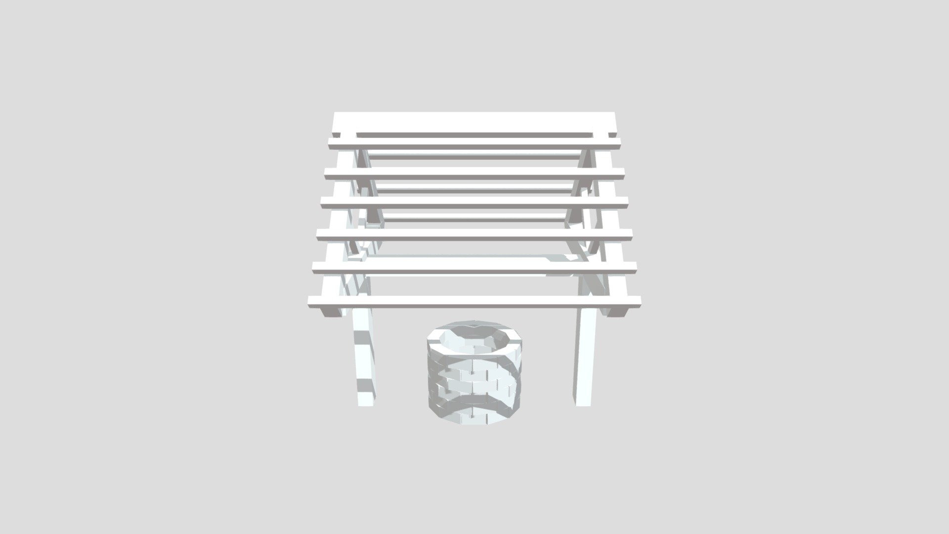 Allahar0109 Slats