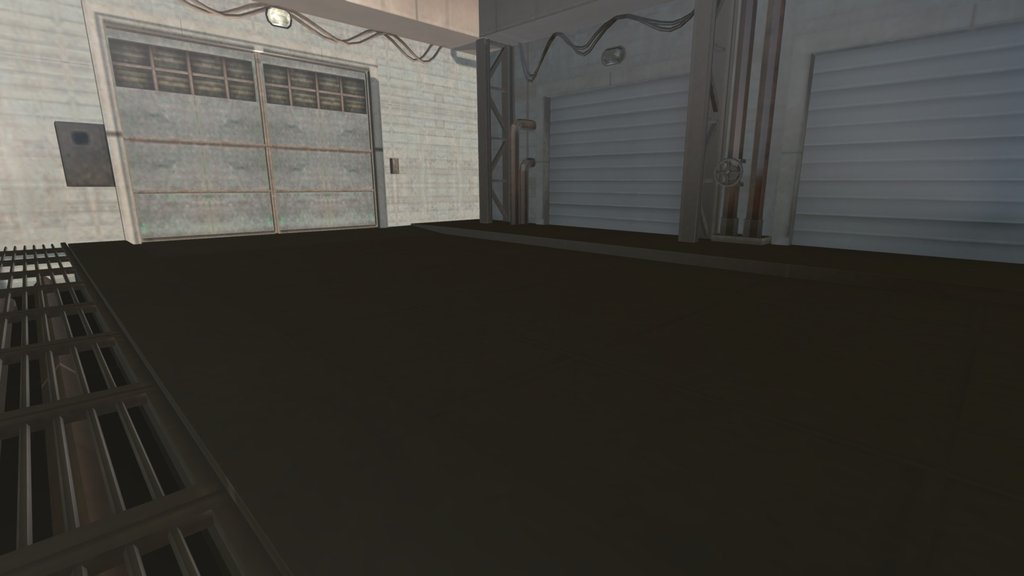 hangar v1 базовый wot