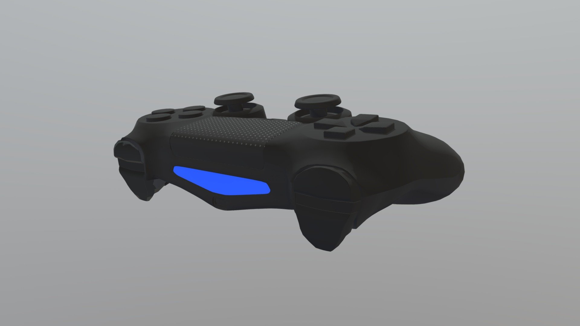 Dual Shock 4 Free