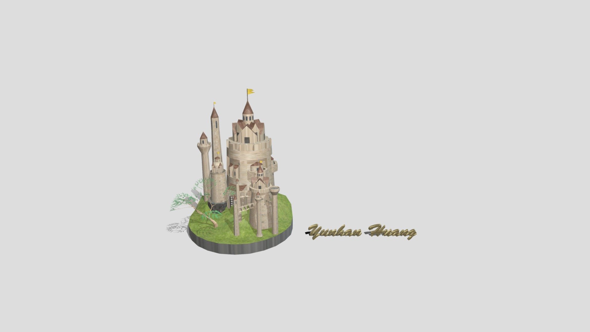 Wk6castle