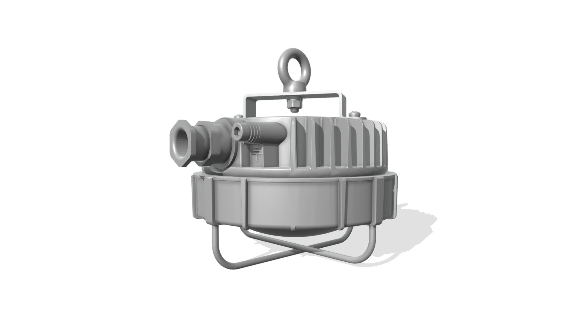 ПЛАФОН ВС РБ — Sketchfab embed 3D viewer