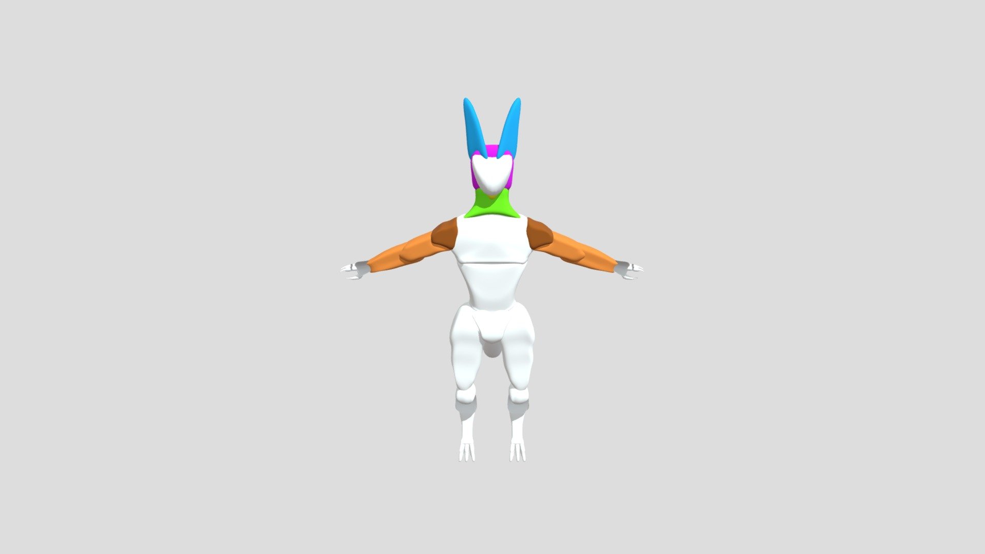 Blockout 1 + Escoli