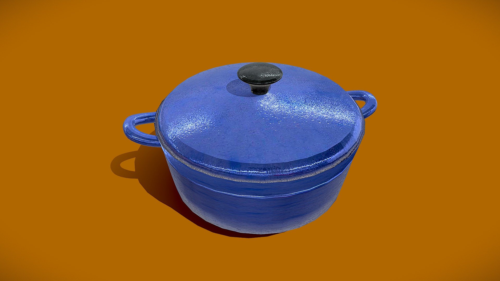 Large Saucepan