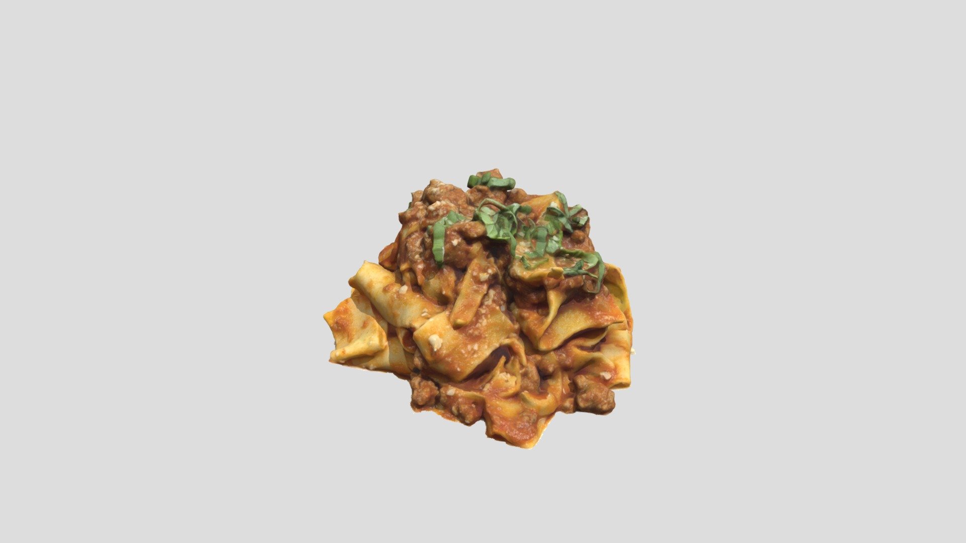 The Grove of Hobe Sound - Main - Pasta - NoPlate