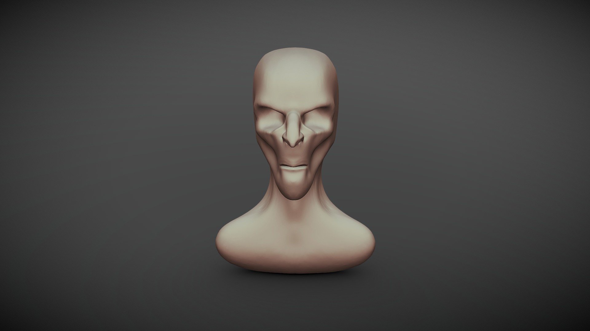 Teste de Modelagem para um vilão