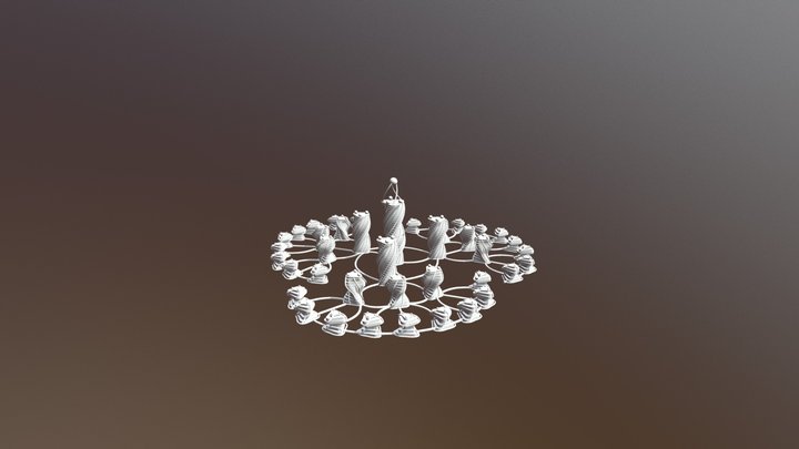 GROUP 9 3D Model
