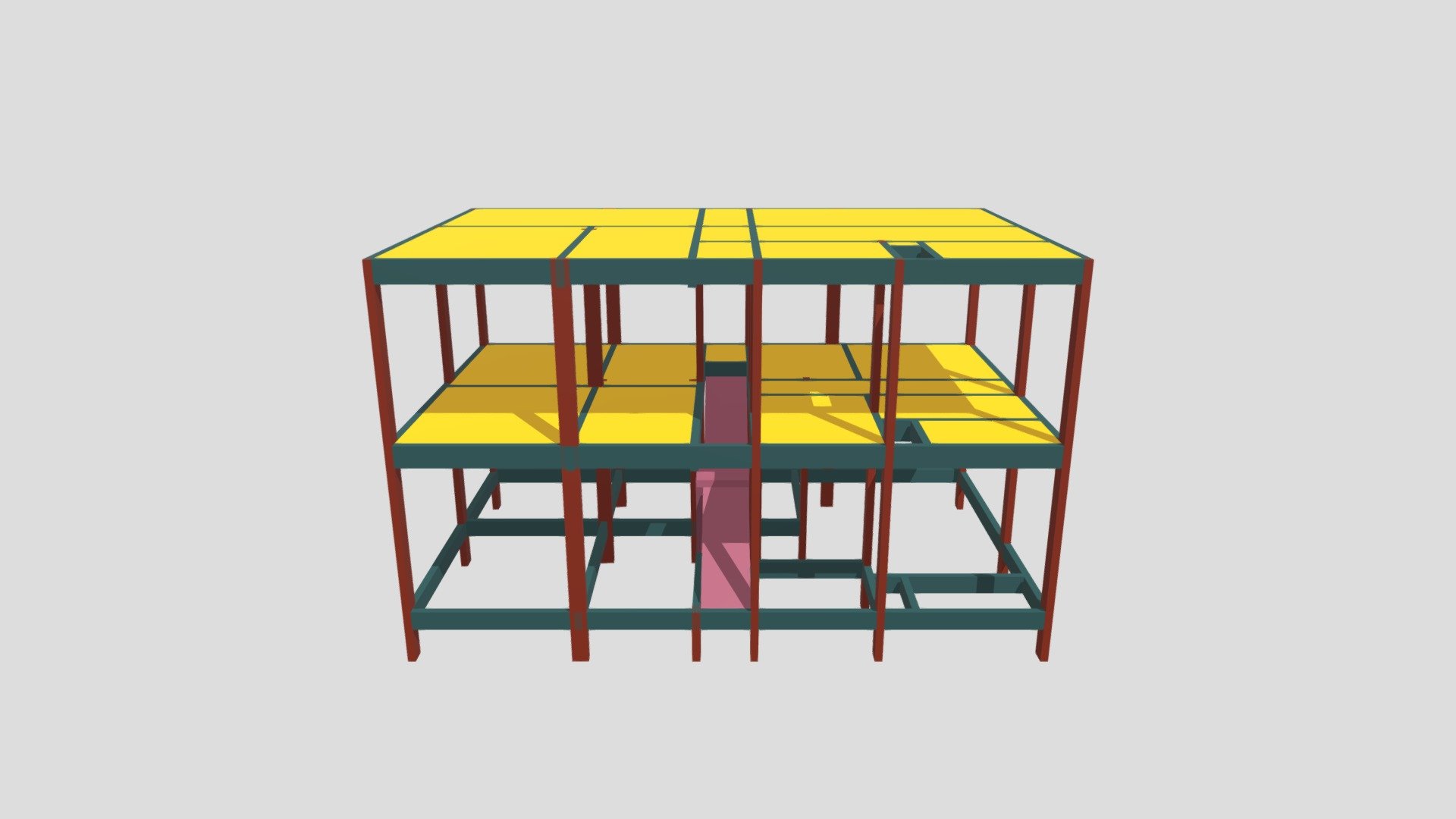 3D DEISE - 3D model by ICAROLIMA95 [b15ac01] - Sketchfab