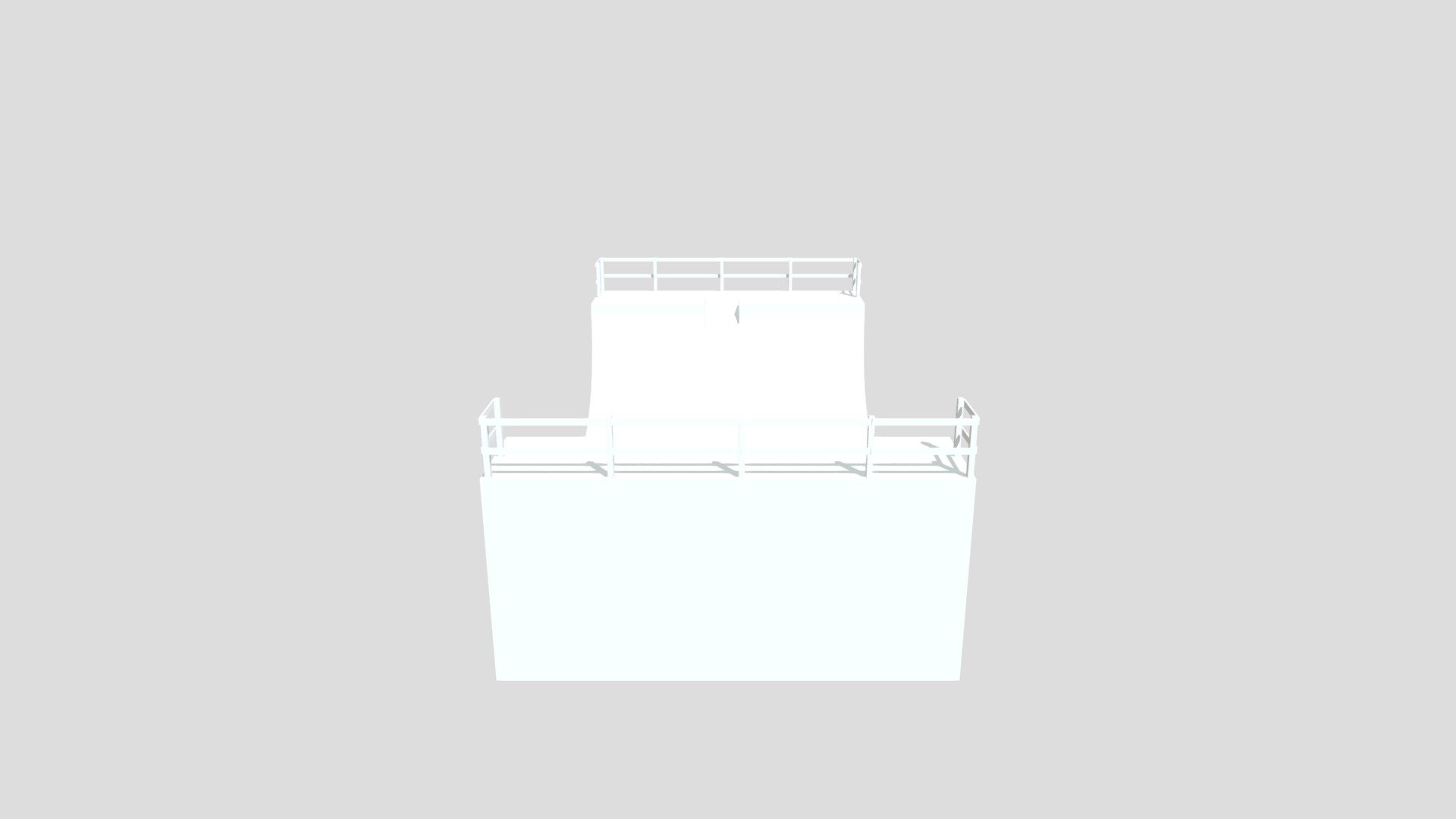 Allegri Jean Ramp