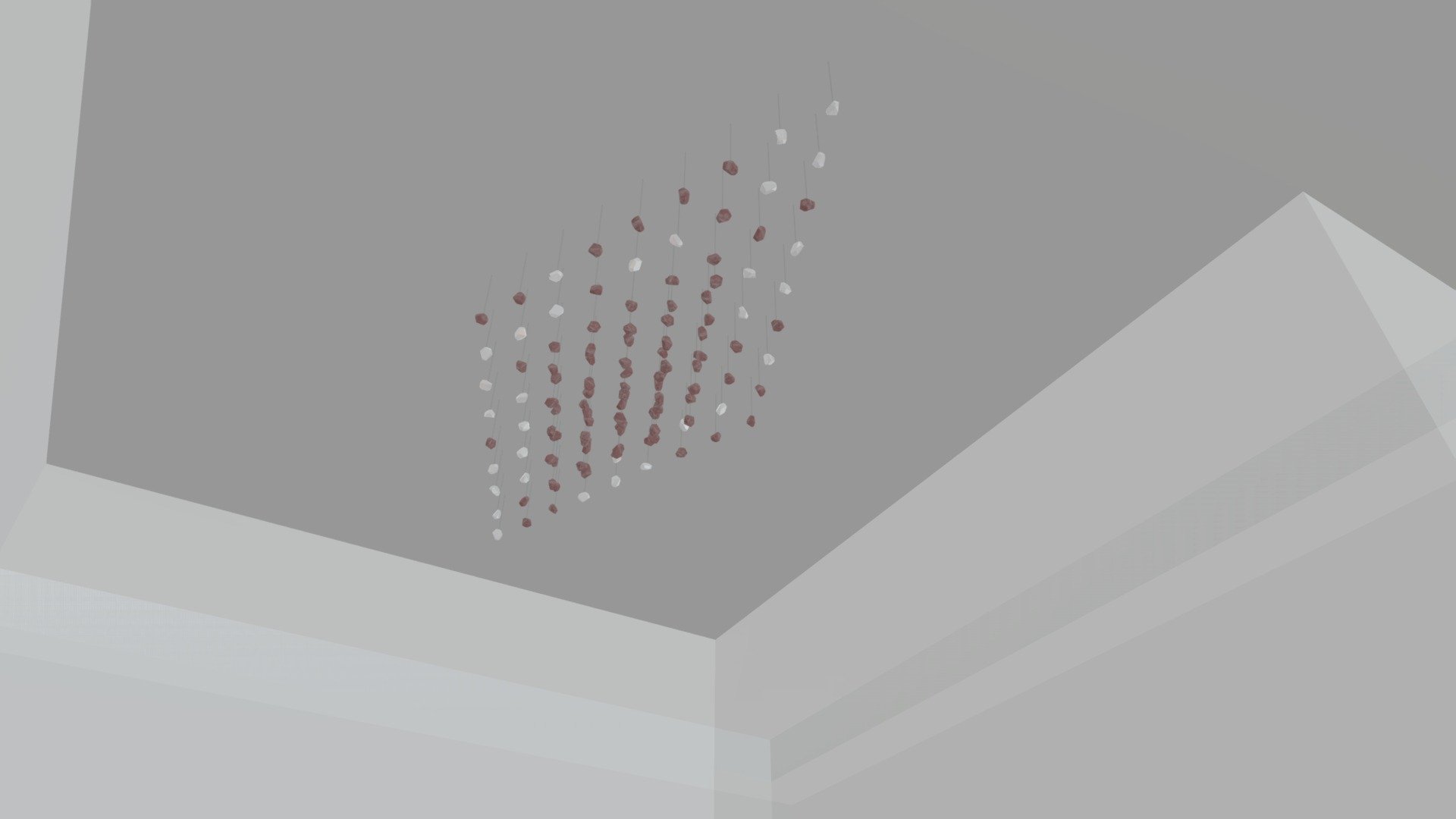 Dressing - 3D model by Arch. Abdulla Idrees (@abdulla.idrees) [b15ae58 ...