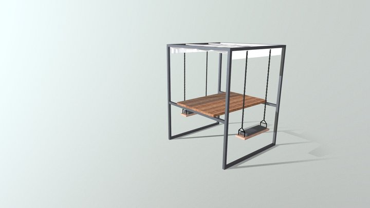 Zen2v9 3D Model