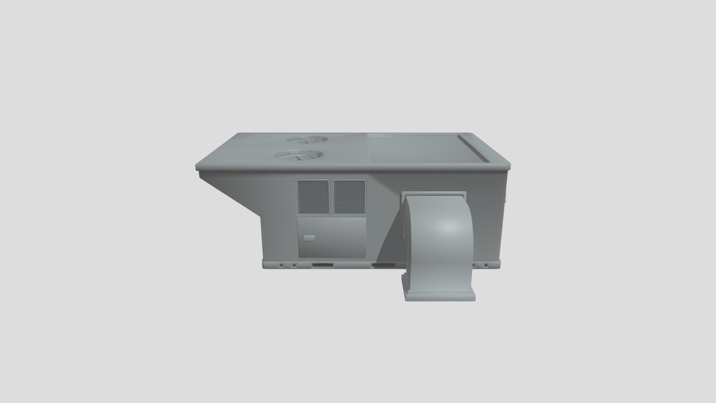 Hvac Units