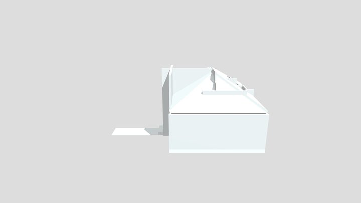 Test Model 3D Model