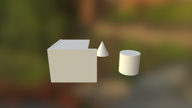 Sketchlab1 3D Model