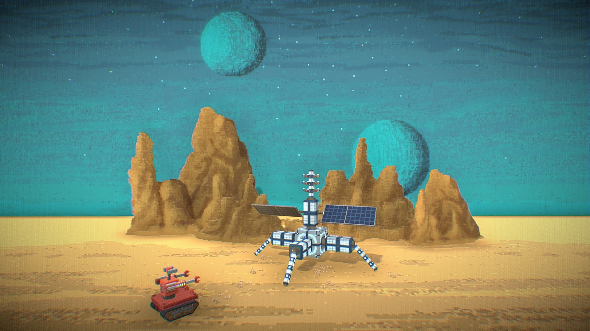 Wasteland