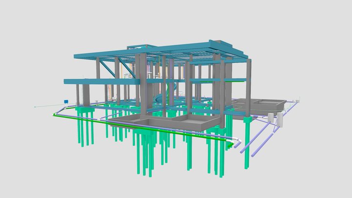 25.002 3D Model