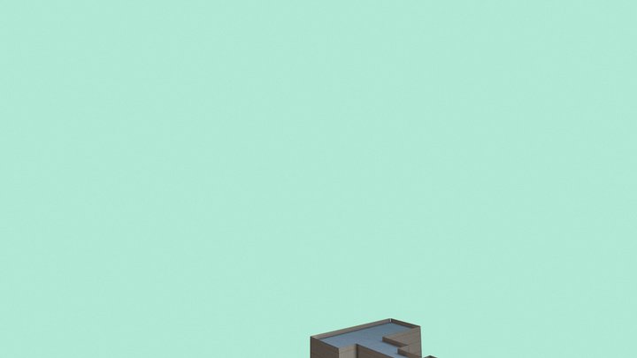 +SeGreen 3D Model