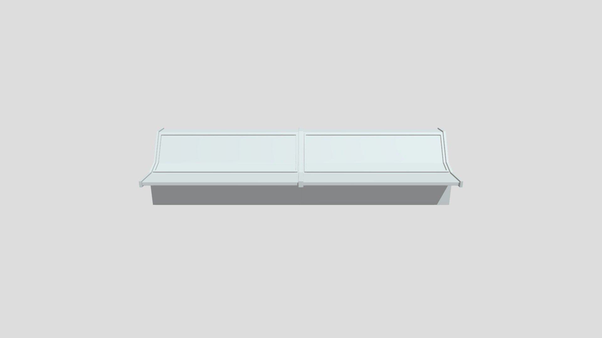 Control Panel - 3D model by InvertedButtonStudios [b161a08] - Sketchfab