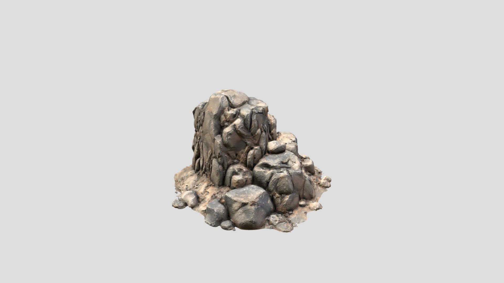 Rocks_props__00005_ - Download Free 3D model by denj666 [b16239b ...