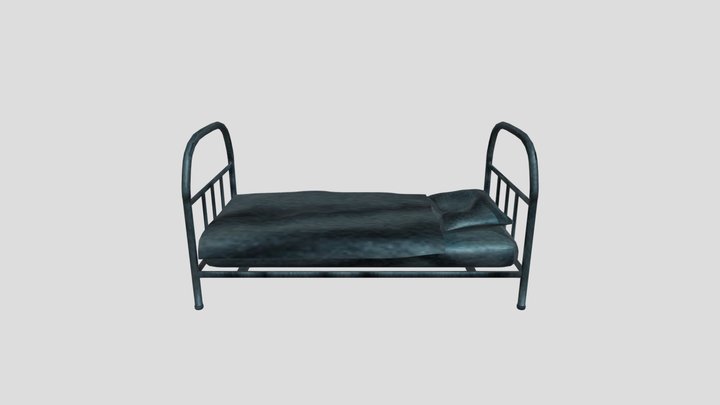 CAMA 3D Model