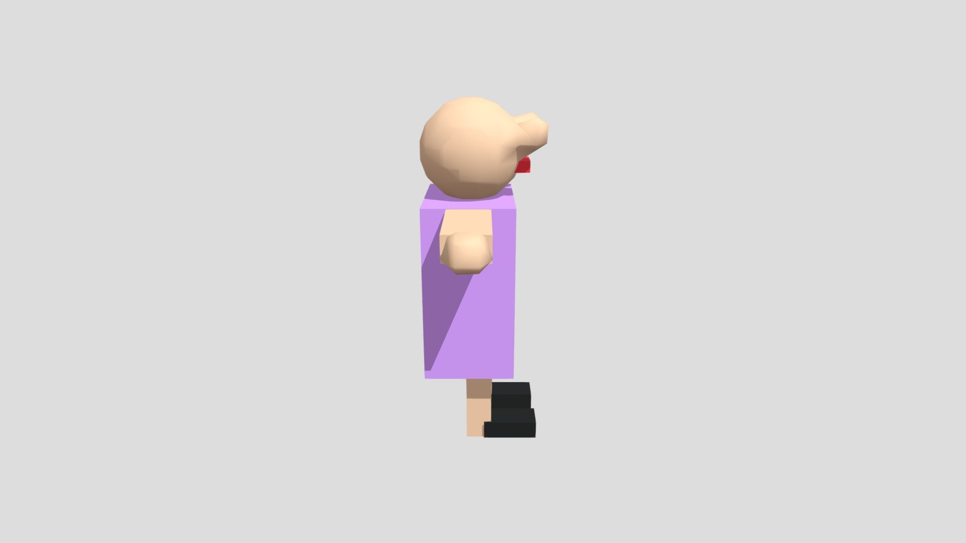 My avatar