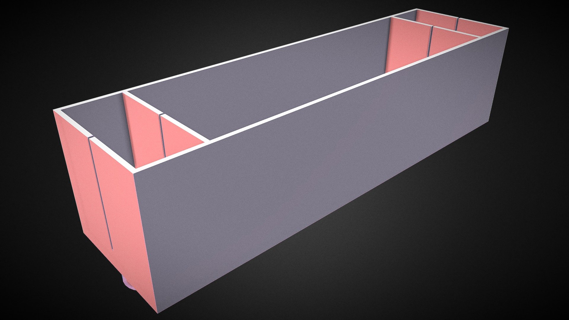 2 Step Plating Bath - Test 1