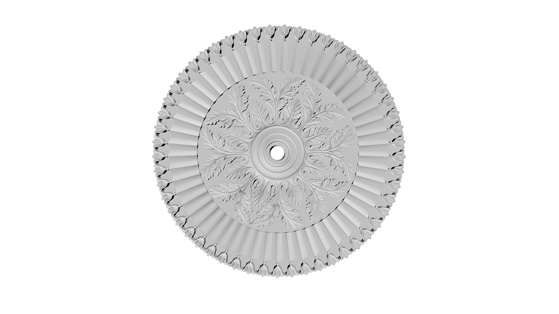 R-542b_820x35mm — Sketchfab embed 3D viewer