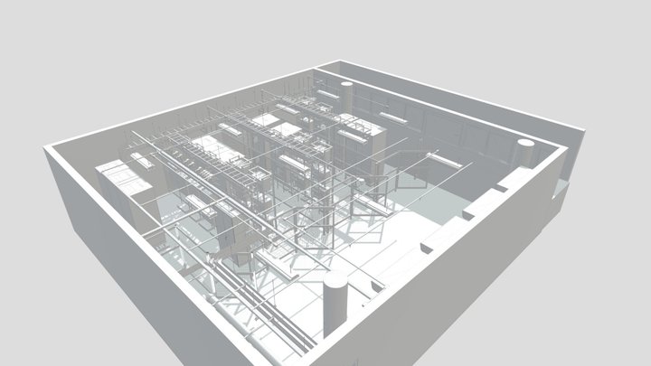 01-MAM-RJ-CV01- Rev00-Vista3D-{3D} 3D Model
