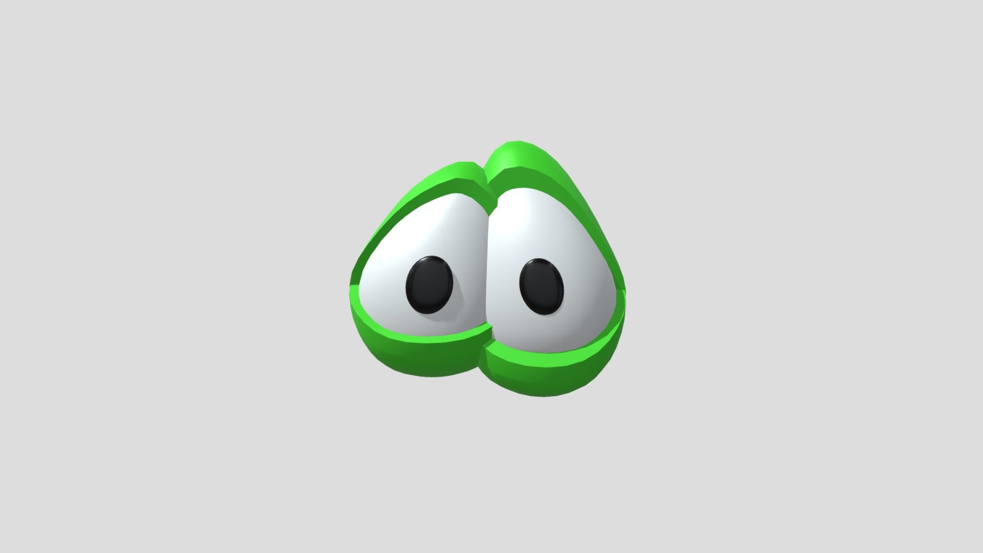 2019 - 2022 Eyes