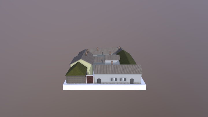 LK_11-12_33 3D Model