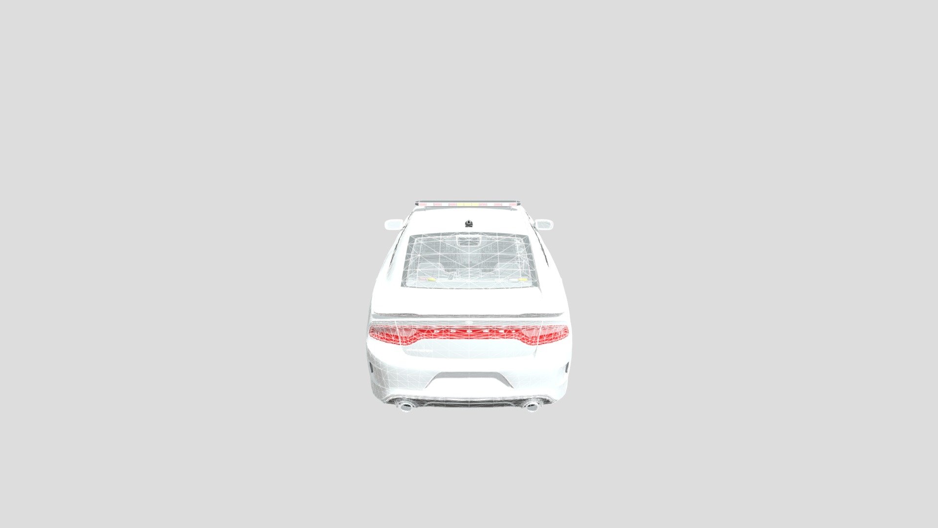 Dodge-charger-pov