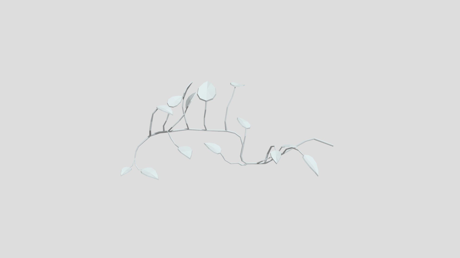 Vines from Poly by Google