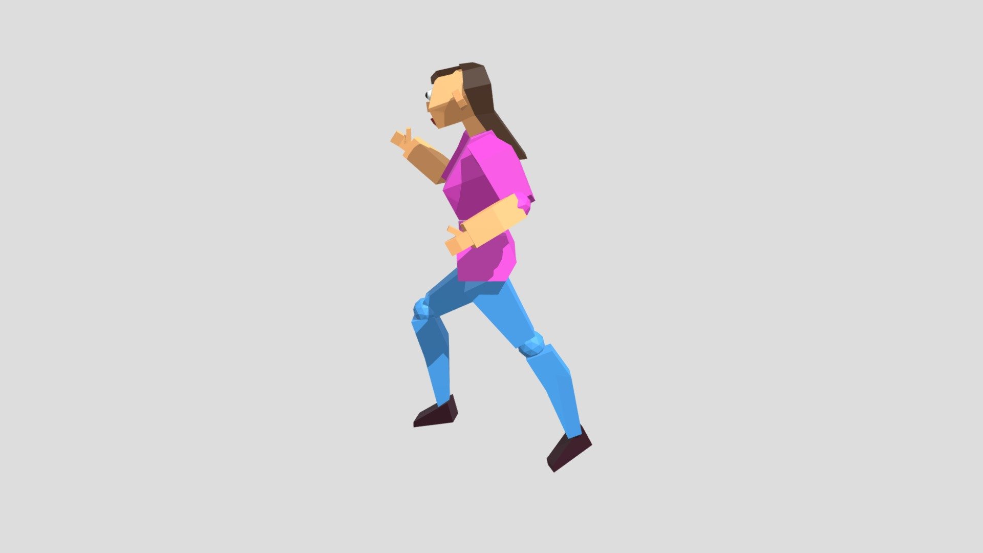 Lowpoly