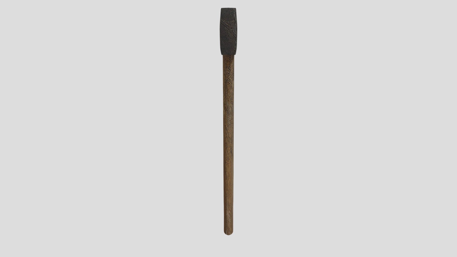 Camping Axe