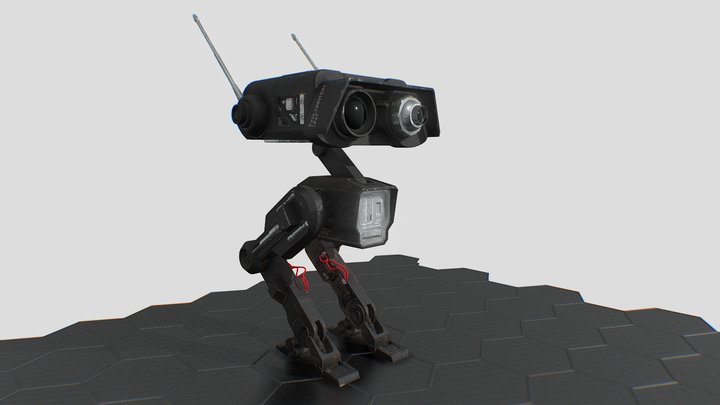 Bd1 3D models - Sketchfab