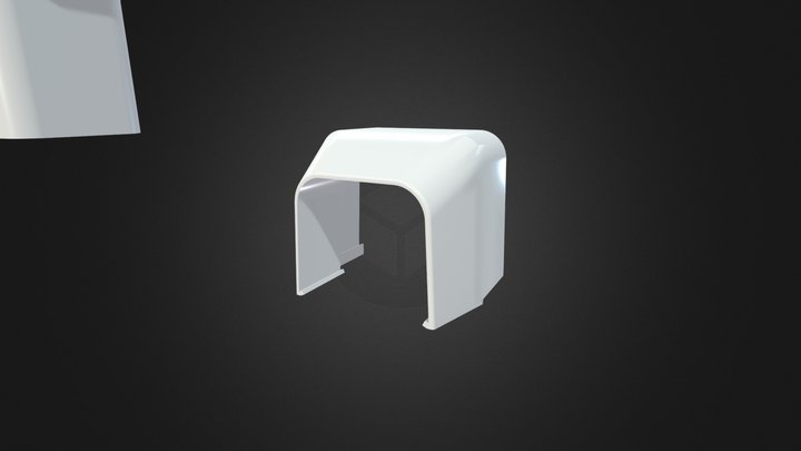 Redução 80/60 | Inovação Controlbox 3D Model