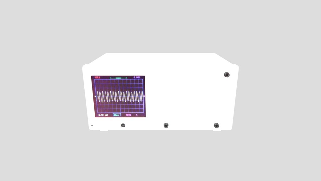 Oscilloscope