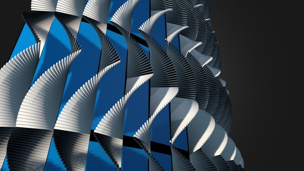 Genome Project - Iran,Shiraz — Sketchfab embed 3D viewer