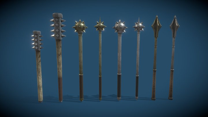 dasdasd - A 3D model collection by 0Batuhank0 - Sketchfab