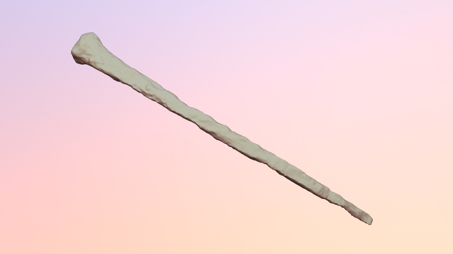 Nail (VCU_3D_3017)
