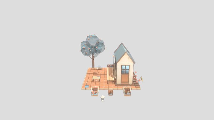 Rest Area