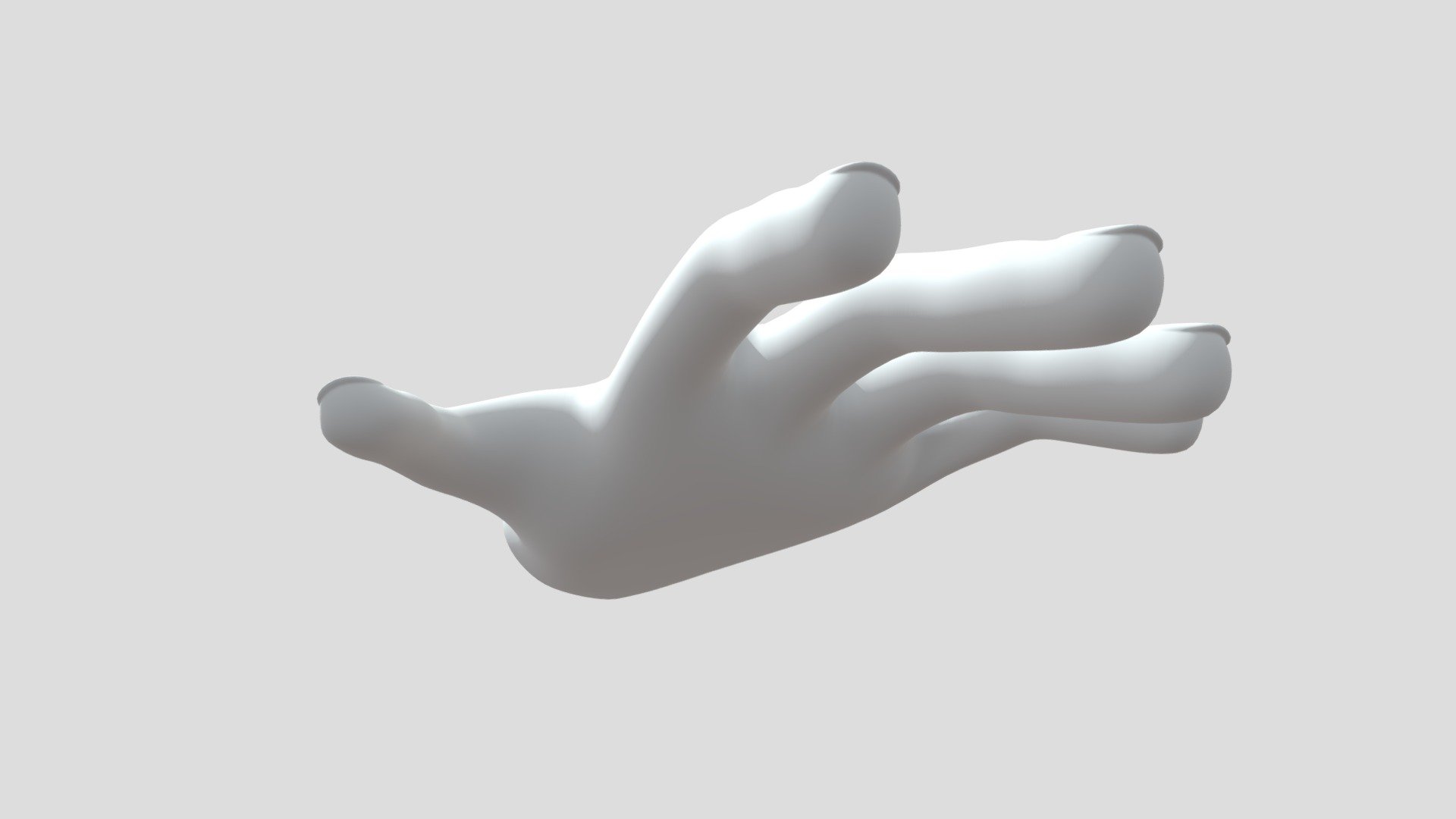 Hand basic topology