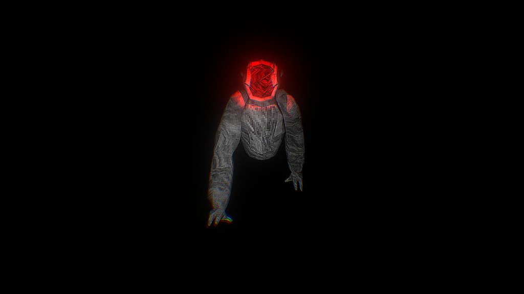 old Faceless