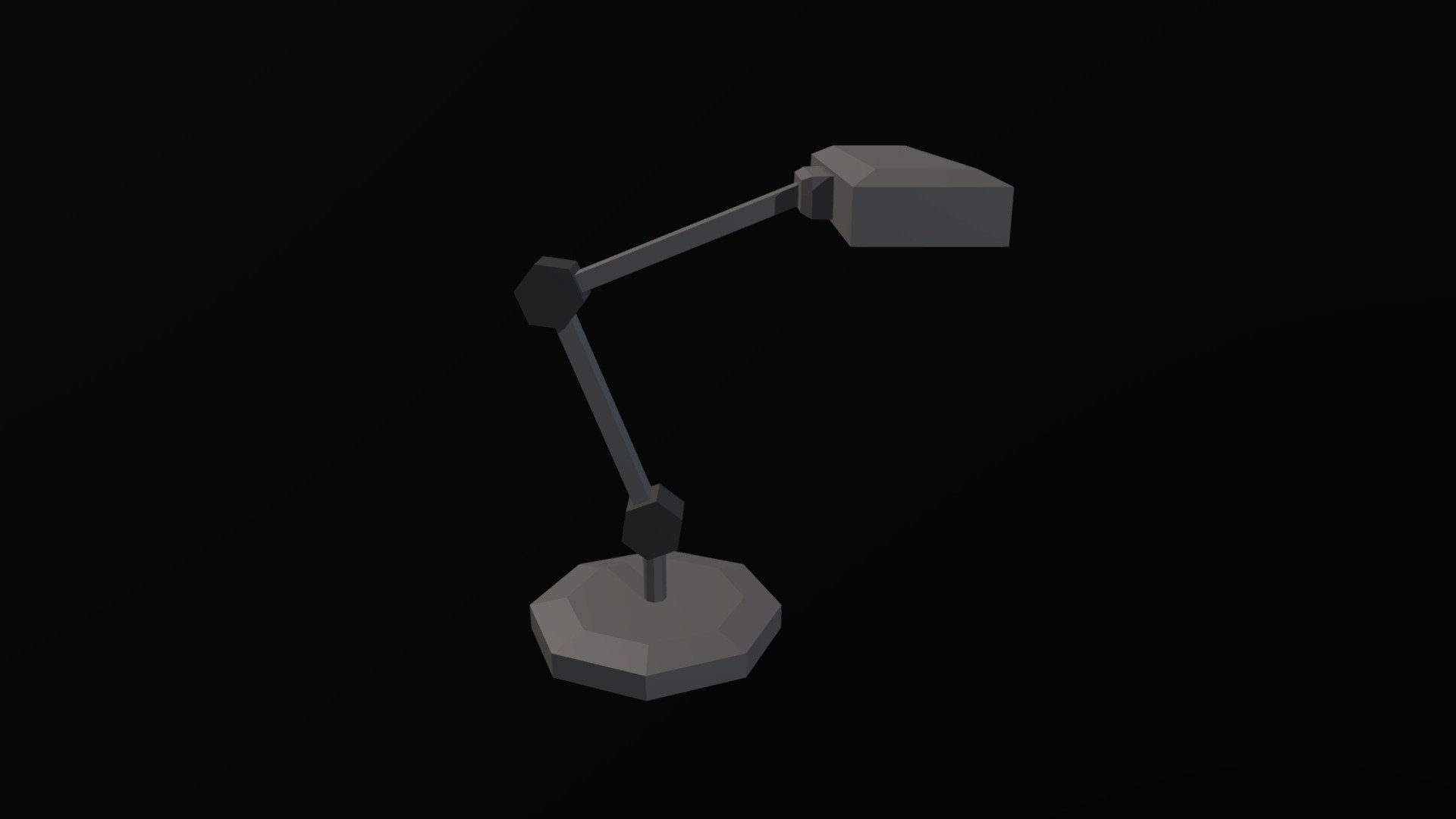 Desk Lamp