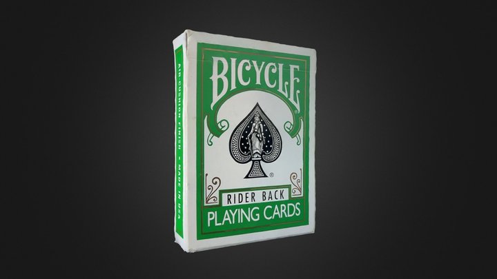 Playing Cards